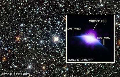 Estrella tipo Sol HD 61005