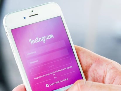 Cómo evitar en Instagram que tu cuenta se inunde de spam por completo