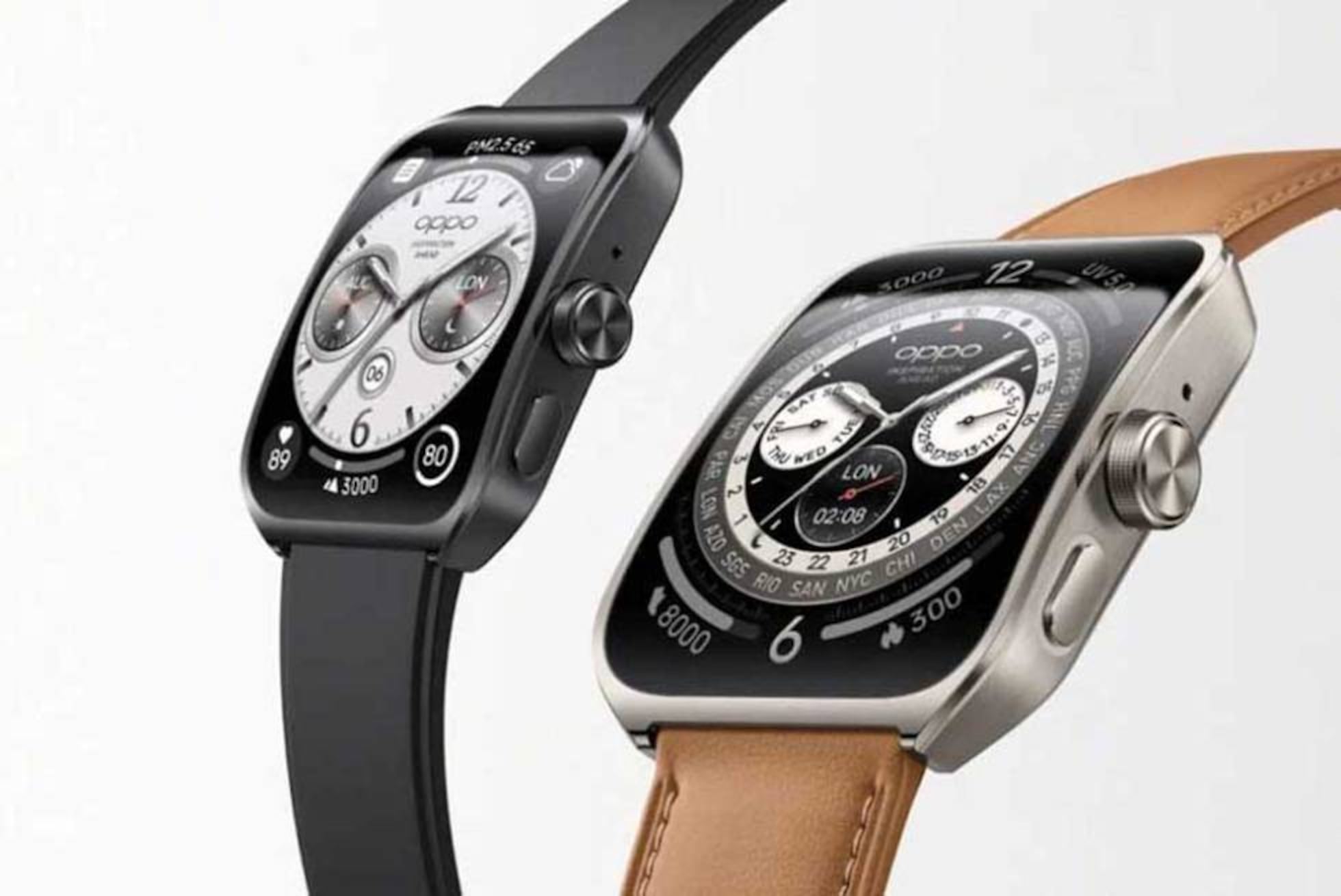 OPPO Watch 4 Pro