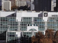 Edificio de Merlin Properties.