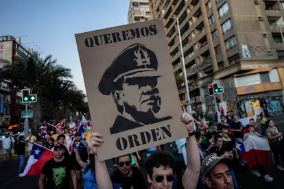 augusto pinochet