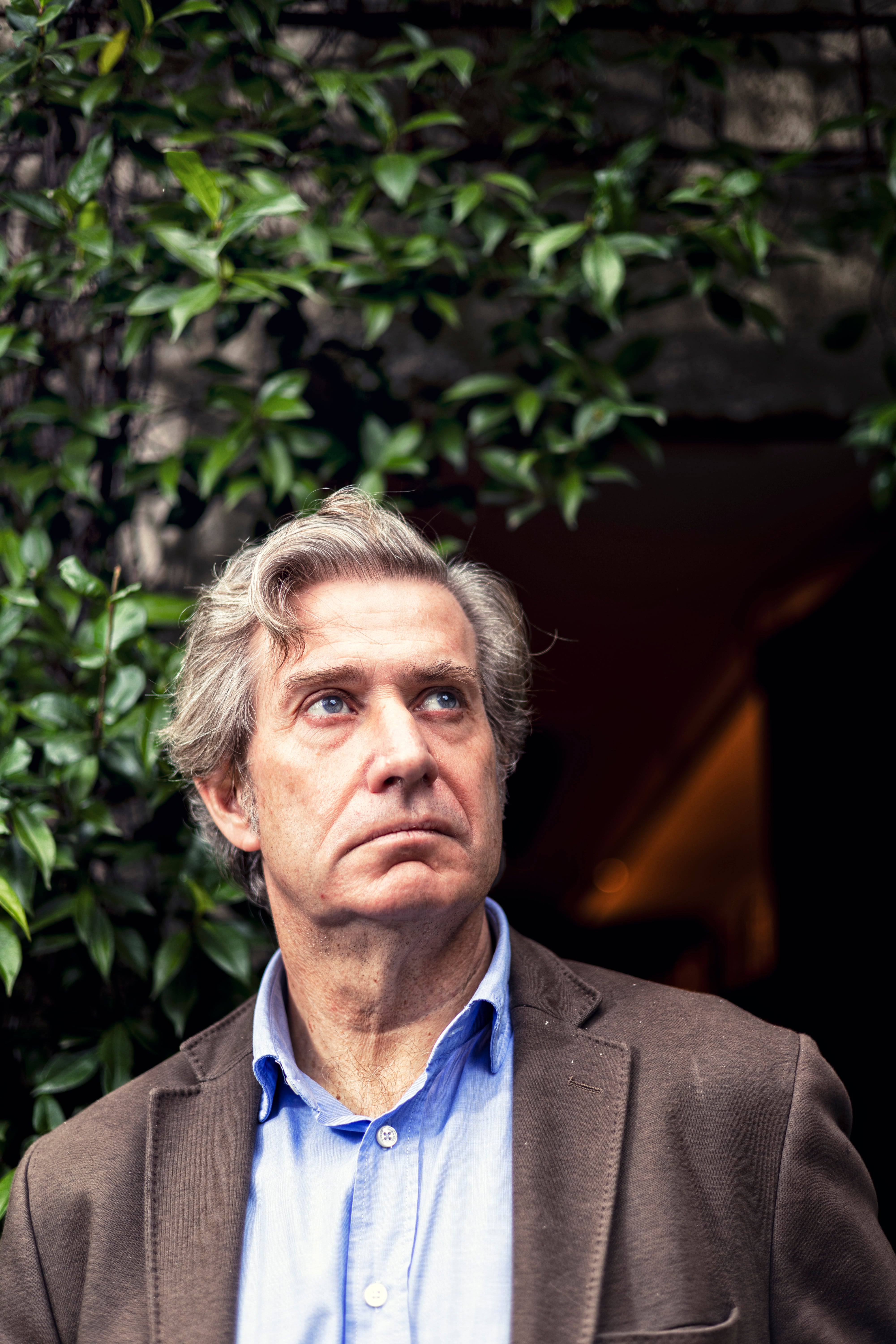 “La Inteligencia Artificial puede hacer un Rubens perfecto, pero nunca podrá hacer un nuevo Rubens”, afirma Gomá.