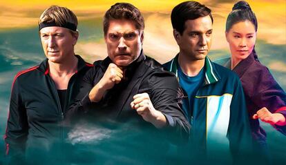 Cobra Kai 5