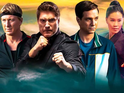 Estrenos de la semana del 5 de septiembre 2022 en Netflix, HBO Max, Prime Video, Disney+ y Apple TV+