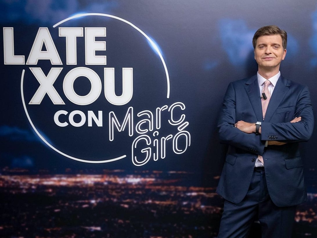 Diputado de Vox Amenaza a Marc Giró con Despido 