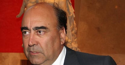 Luis Isasi, presidente de Morgan Stanley en España.