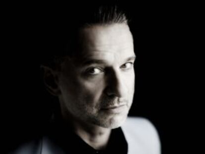 Dave Gahan.