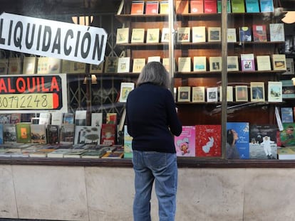 Los concursos de acreedores de autónomos se disparan por la nueva normativa