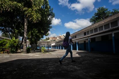 Escuela Municipal de Aplicación Carioca Coelho Río de Janeiro