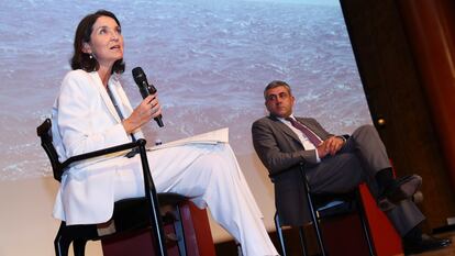 Spain's Tourism Minister Reyes Maroto and the Secretary General of the  World Tourism Organization, Zurab Pololikashvili, recently visited the Canary Islands to meet with industry leaders. 