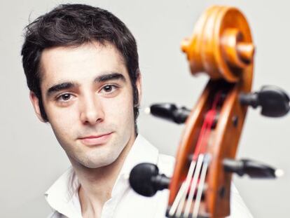 Pablo Ferrández.