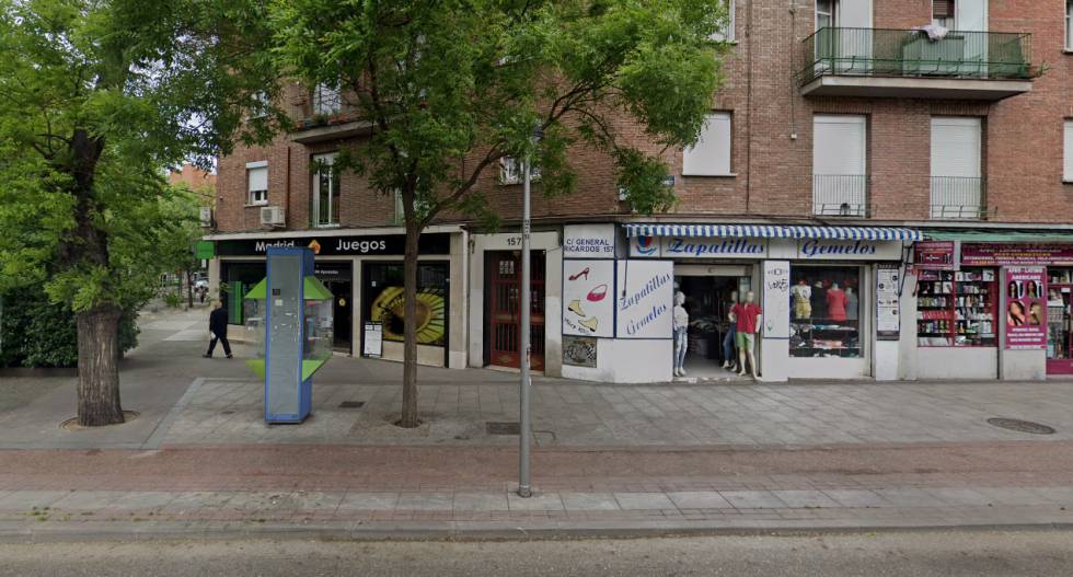 Détenu à Bruxelles un fugitif soupçonné d'avoir tué le directeur d'un bordel à Madrid