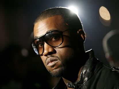 Kanye West contra el mundo
