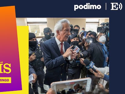 ‘Podcast’ | Centroamérica: cuatro presidentes contra decenas de periodistas