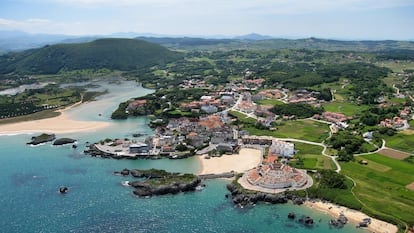 Arnuero Cantabria