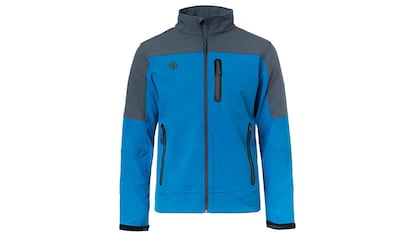 Chaqueta softshell para hombre de Izas