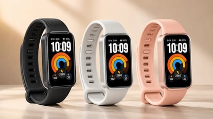 Xiaomi Smart Band 11 Active