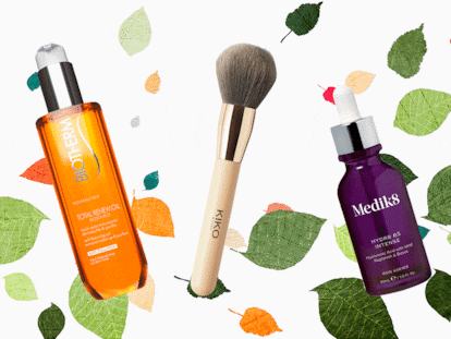 10 cosméticos que apuestan por la sostenibilidad en sus envases