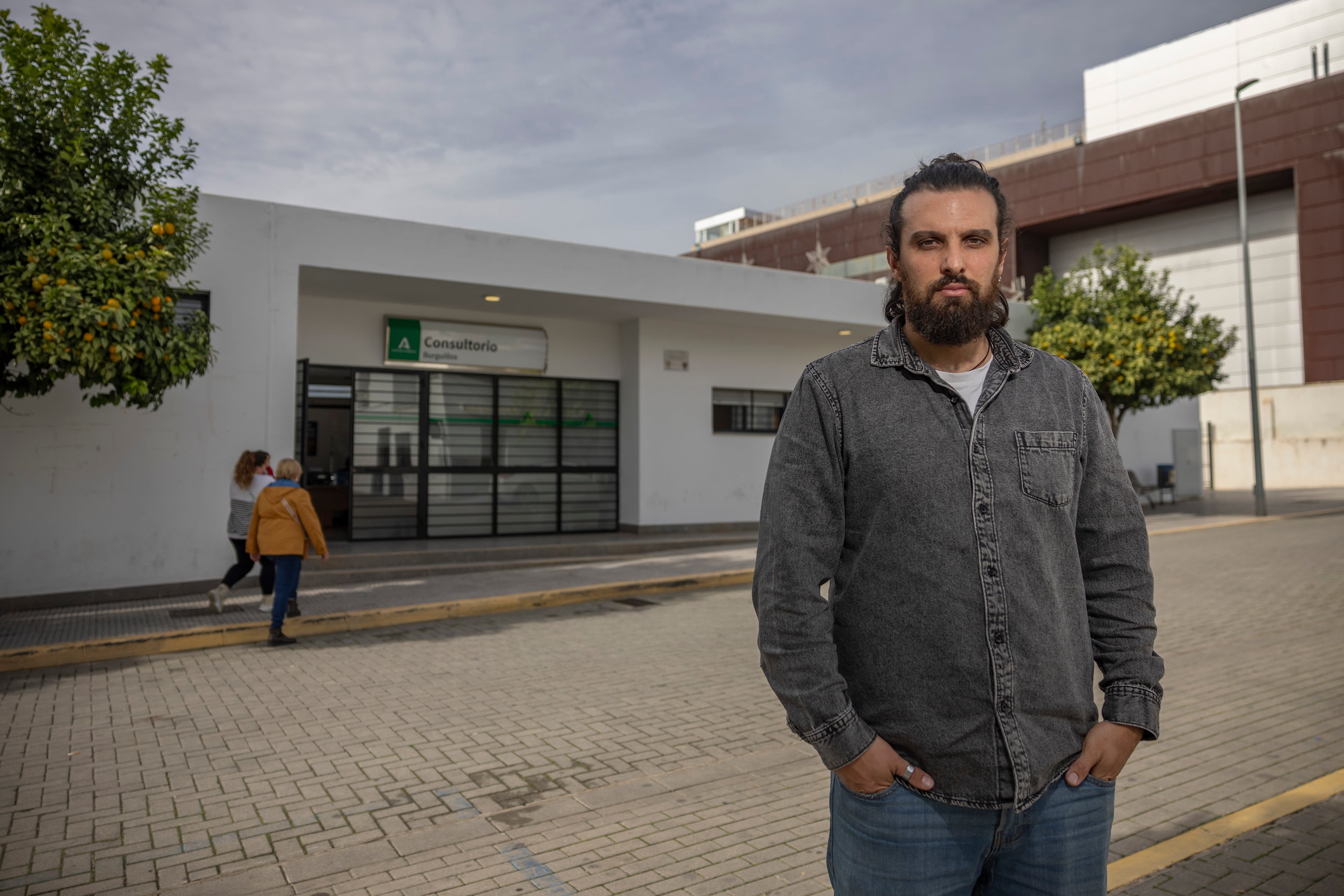 Los sanitarios andaluces, en alerta por el repunte de agresiones: “Los pacientes han perdido la empatía”