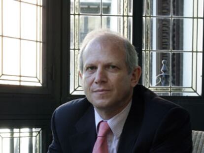 Carlos Malamud.