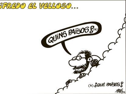 Forges
