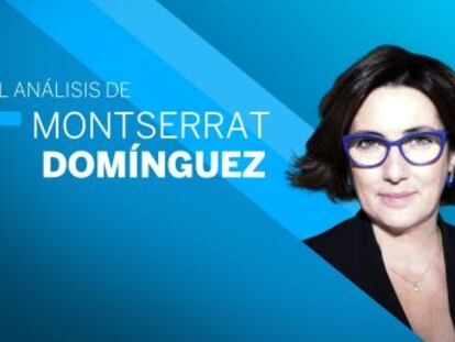 Montserrat Domínguez, subdirectora de EL PAÍS, analiza en este vídeo la estrategia de comunicación del partido ultraderechista