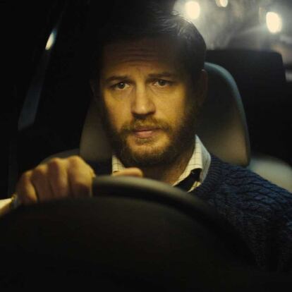 Locke, de Steven Knight