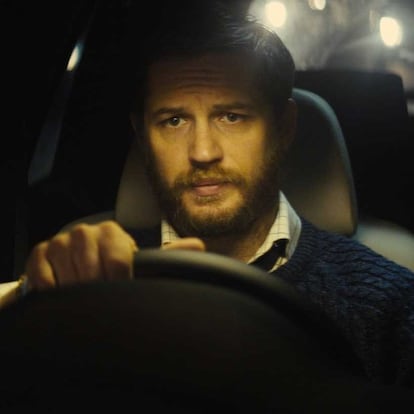 Locke, de Steven Knight
