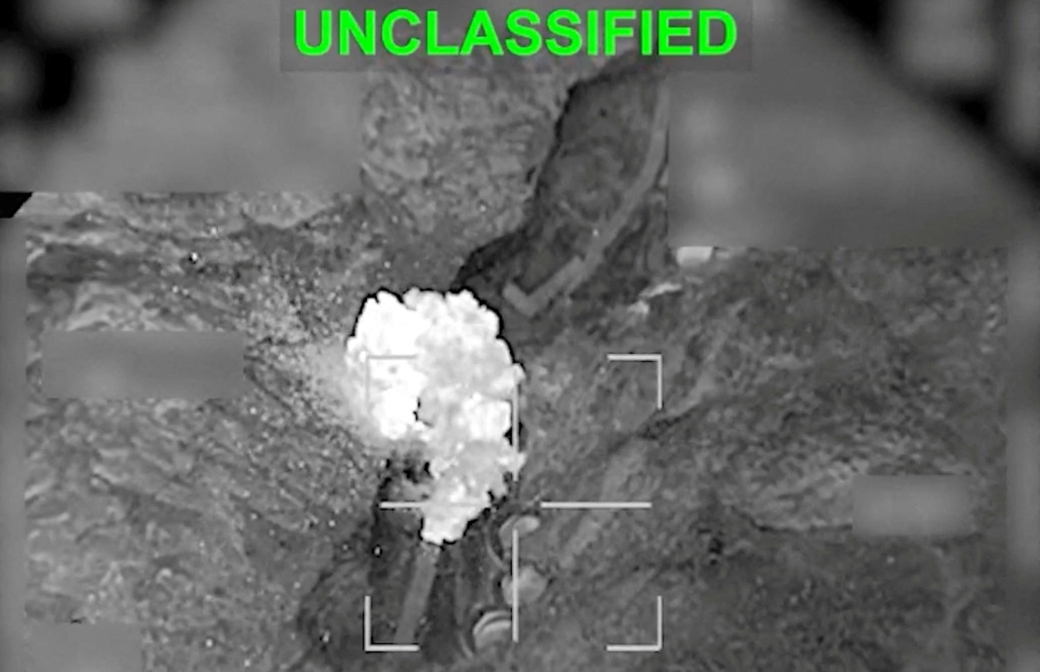 ‘Defensa mosaico’, la estrategia con la que Irán resiste la embestida de Estados Unidos e Israel