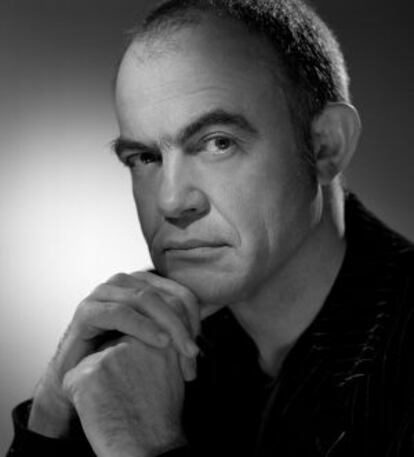 El diseñador Christian Lacroix, en una imagen de 2009.