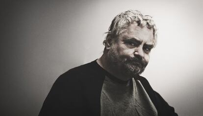 Daniel Johnston tocará el día 20 en El Loco de Valencia.