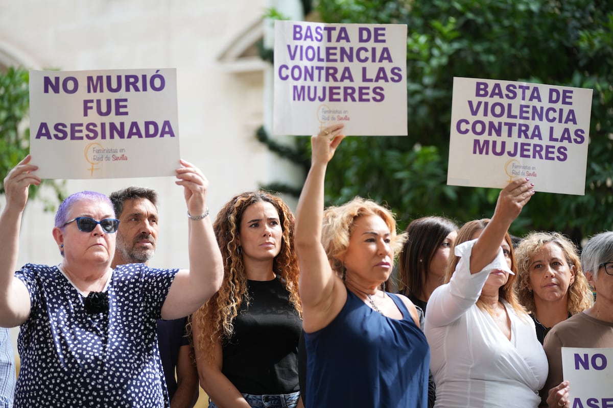 Pacto de Estado contra la Violencia de Género: 65% de las medidas ...