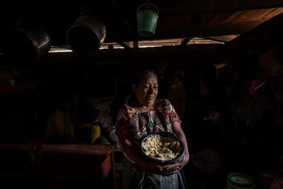 Hambre en América Latina