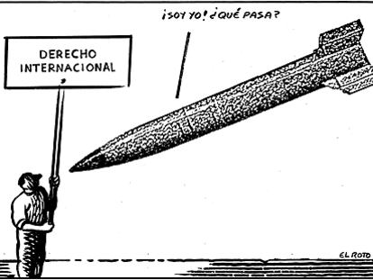 El Roto