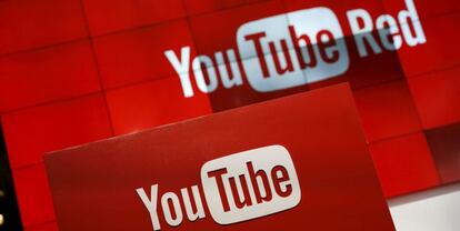 YouTube Red, el nuevo Youtube de pago.
