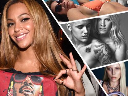 ‘Fashionleaks’: la fascinación por la belleza sin photoshop