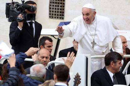 Vaticano comunicacion