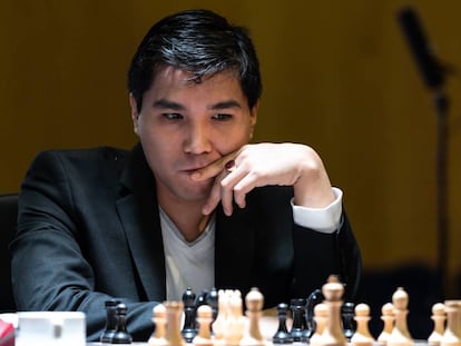 Wesley So