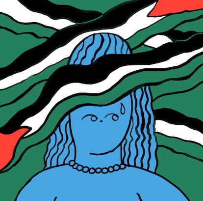 La incomodidad de la derecha ante el genocidio israelí