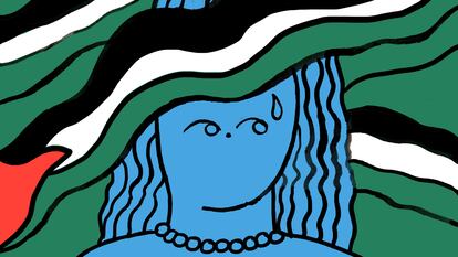 La incomodidad de la derecha ante el genocidio israelí