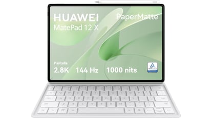 Estas son las mejores tablets de 2025 que puedes comprar en Amazon