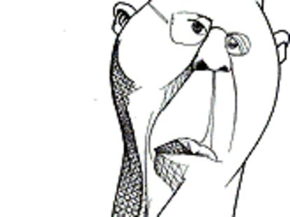 Perfil de John Thain