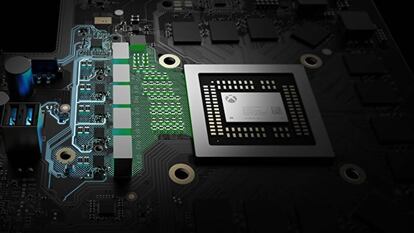 Project Scorpio