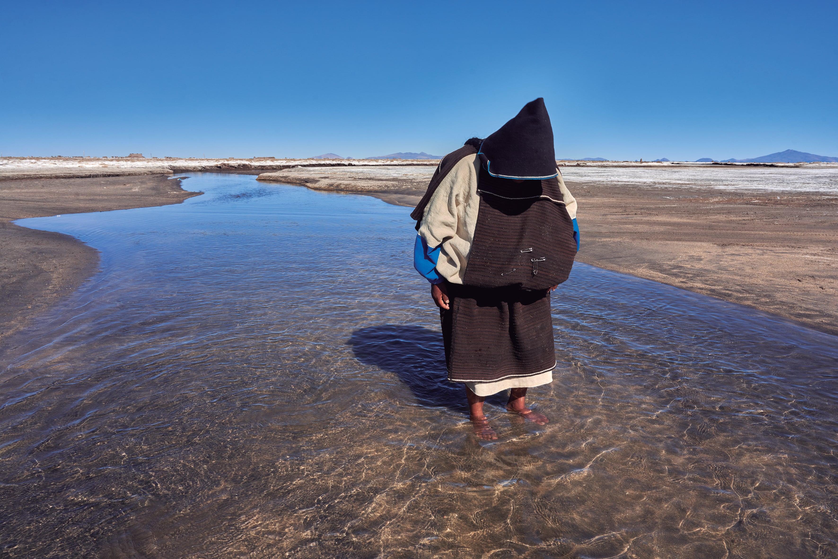Imagen perteneciente a 'El rastro de la serpiente'.