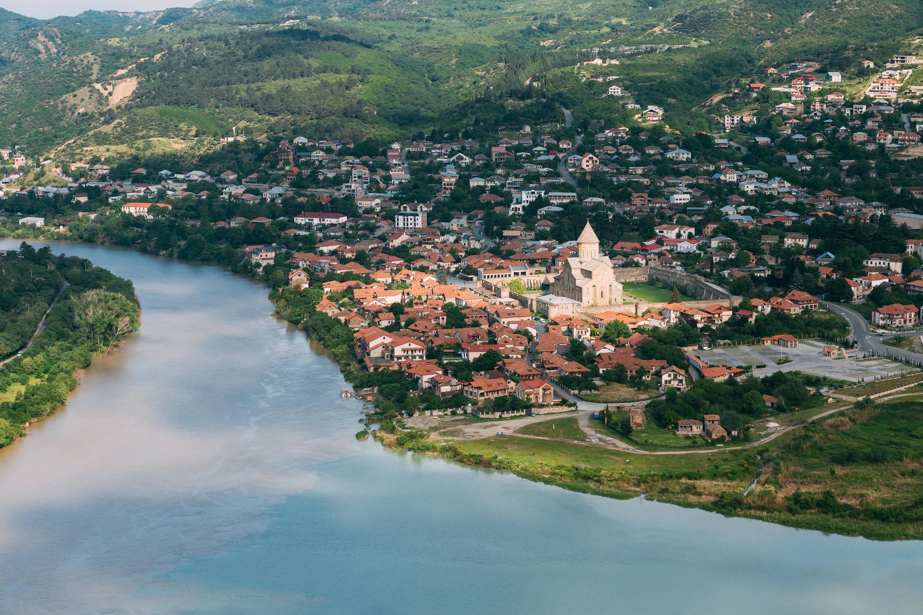 Qué ver en Georgia: un viaje por el Cáucaso que no olvidarás