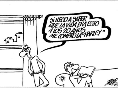 FORGES