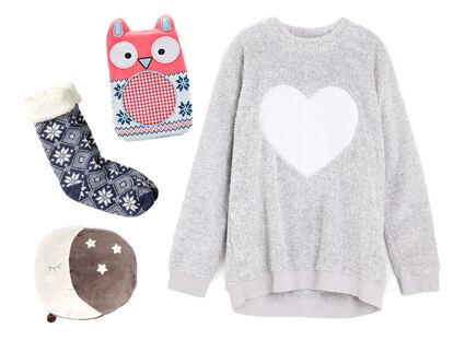 30 ‘autoregalos’ para hibernar al calor de tu casa