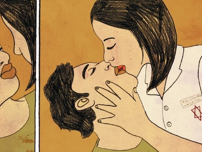 La violencia de cada día