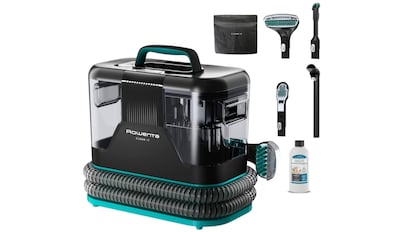 aspirador de colchones Rowenta