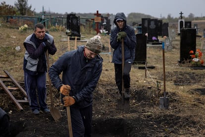 Russian war in ukraine